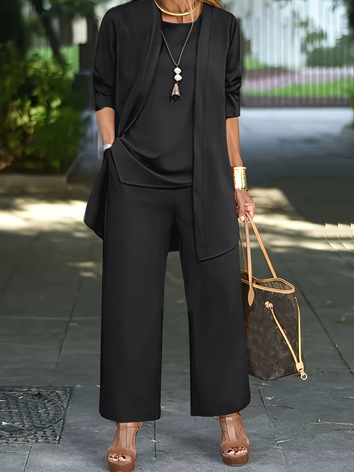 Celina | Elena™ Luxe 3-Delige Set