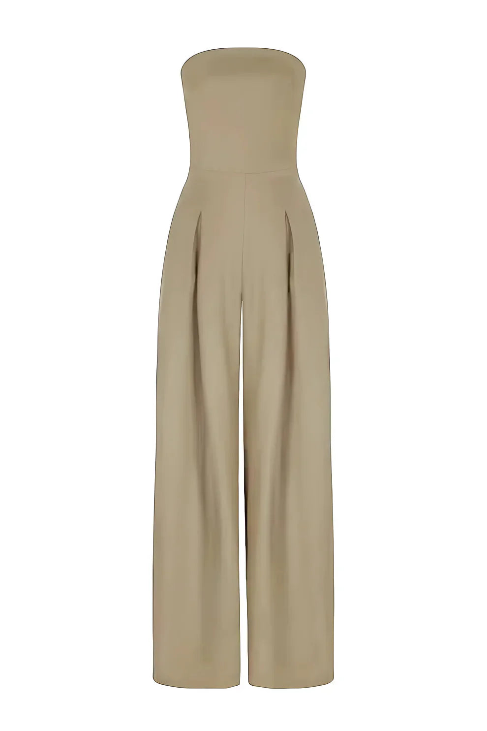 Celina | Straploze Jumpsuit