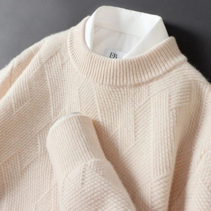 Celina | Cashmere Trui