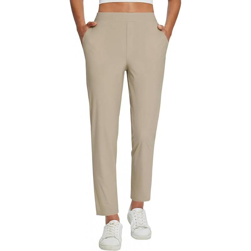 Celina | Hailey™ Slim Fit Elegante Broek
