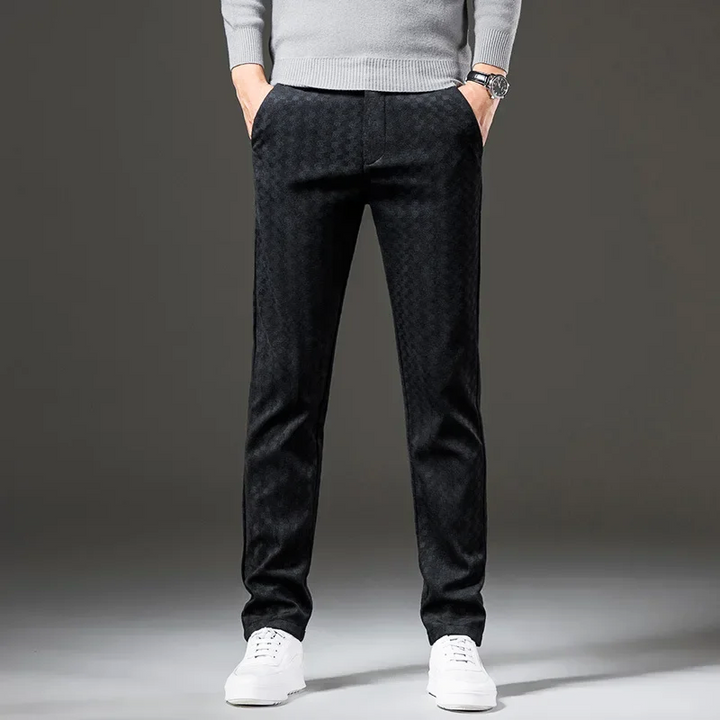 Celina | Corduroy Broek