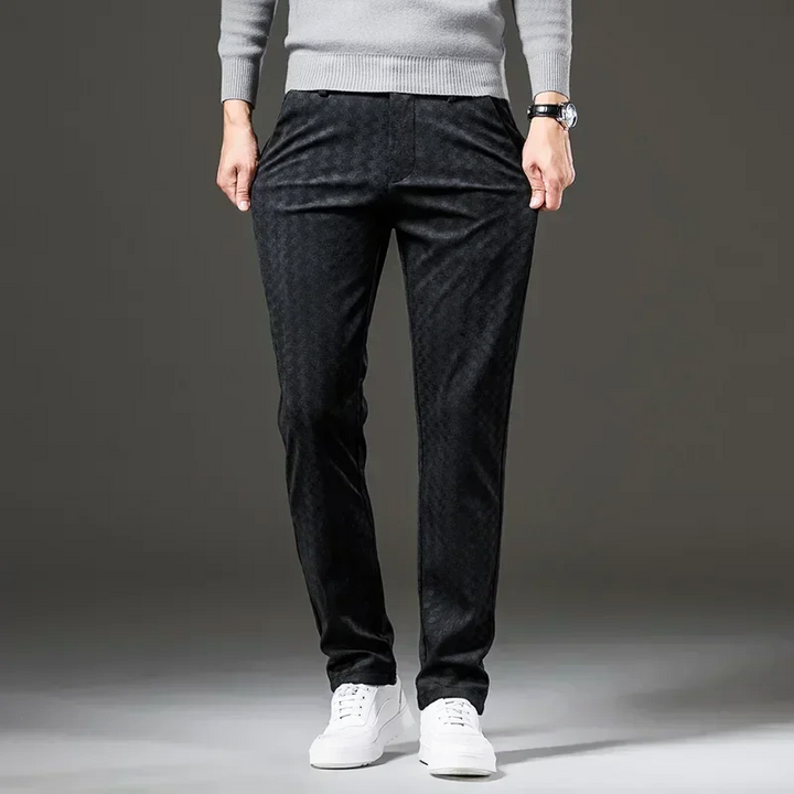 Celina | Corduroy Broek