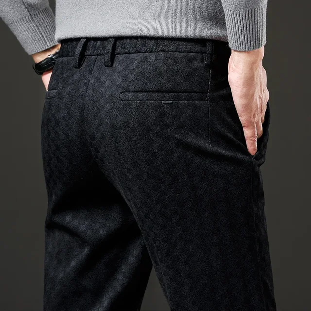Celina | Corduroy Broek