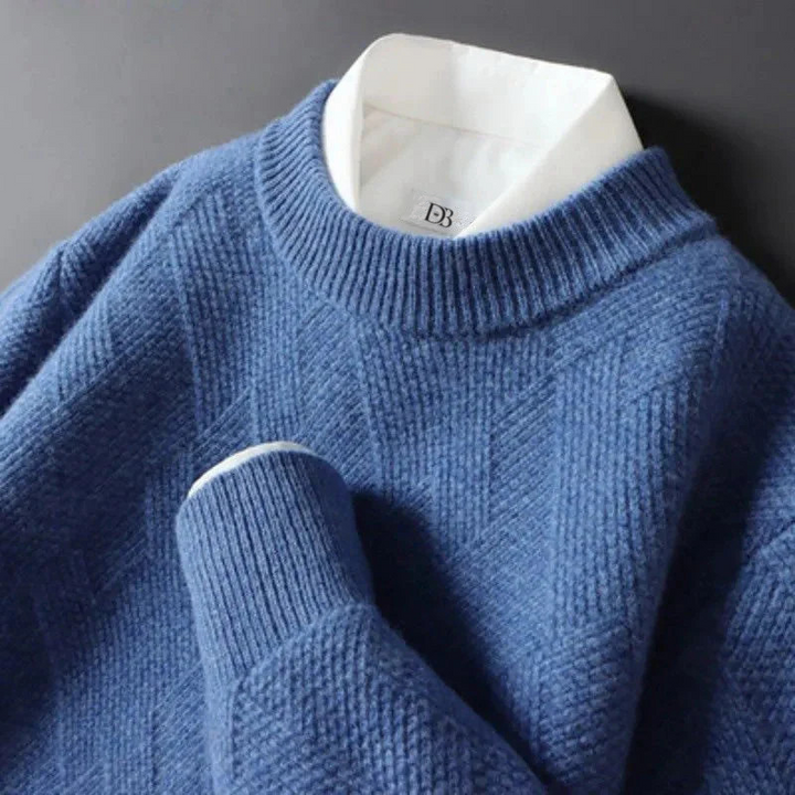 Celina | Cashmere Trui
