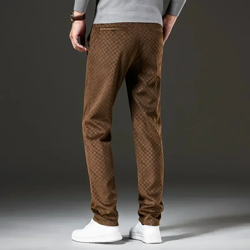 Celina | Corduroy Broek