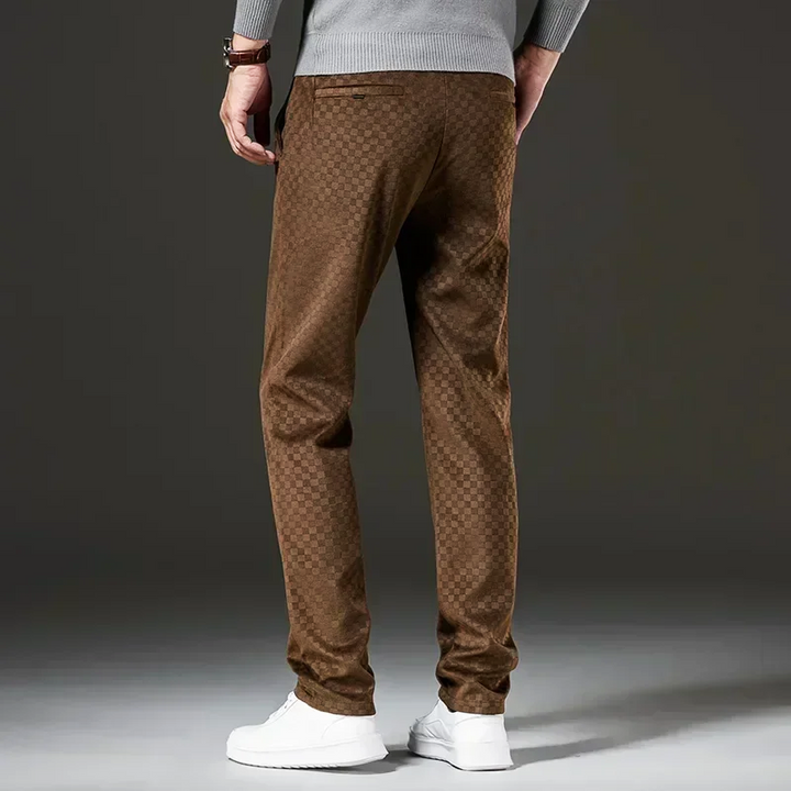 Celina | Corduroy Broek