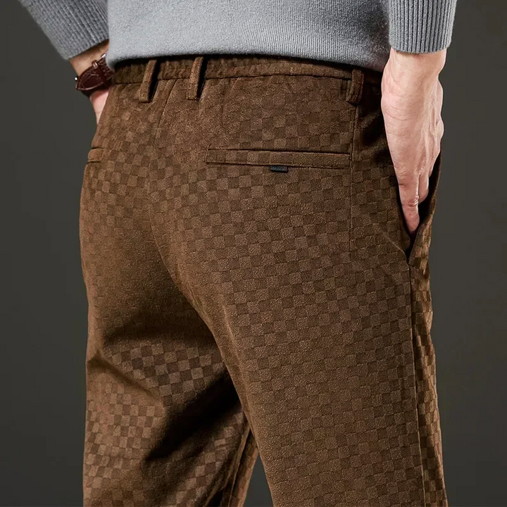 Celina | Corduroy Broek
