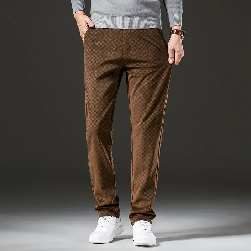 Celina | Corduroy Broek