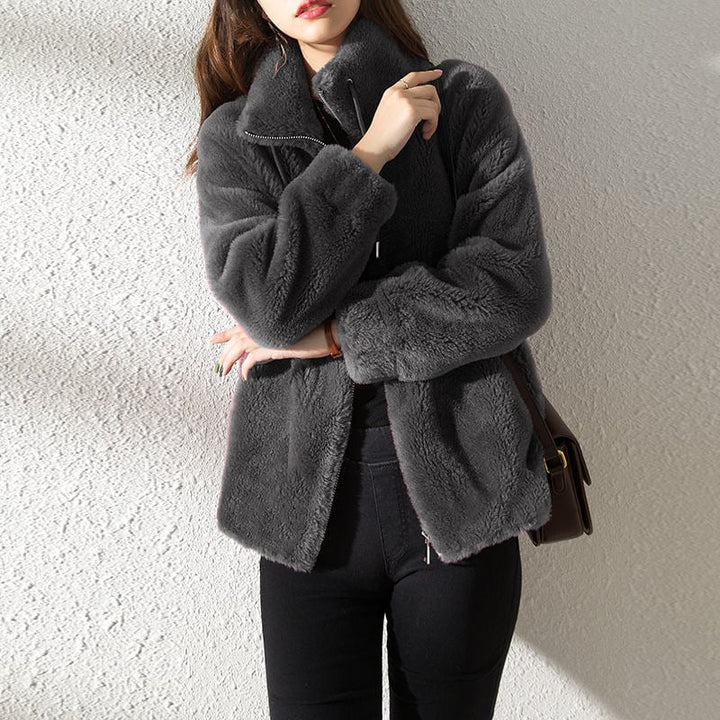 Celina | Hilda™ Warme Fleece Jas