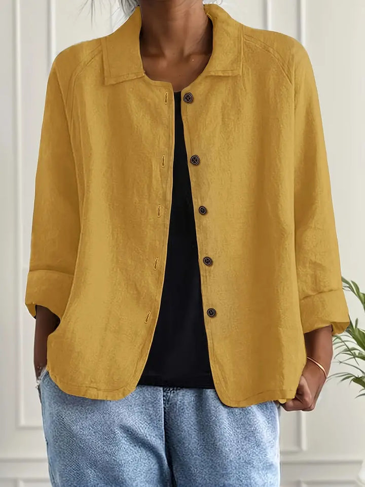 Celina | Klassieke Lichte Top
