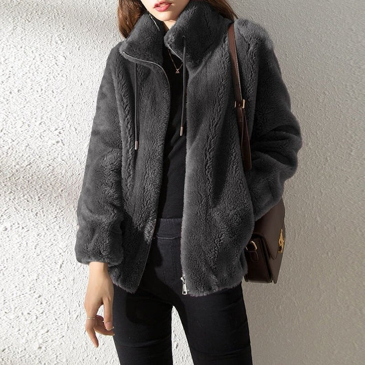Celina | Hilda™ Warme Fleece Jas