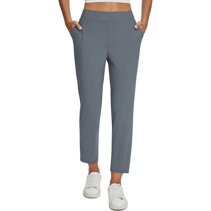 Celina | Hailey™ Slim Fit Elegante Broek