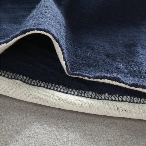 Celina | Lars™ Katoenen Longsleeve
