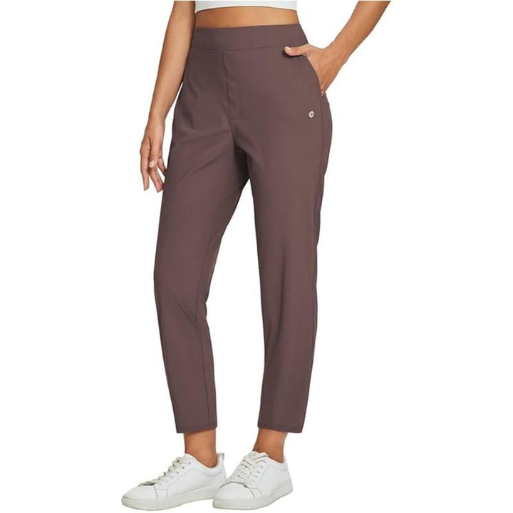 Celina | Hailey™ Slim Fit Elegante Broek