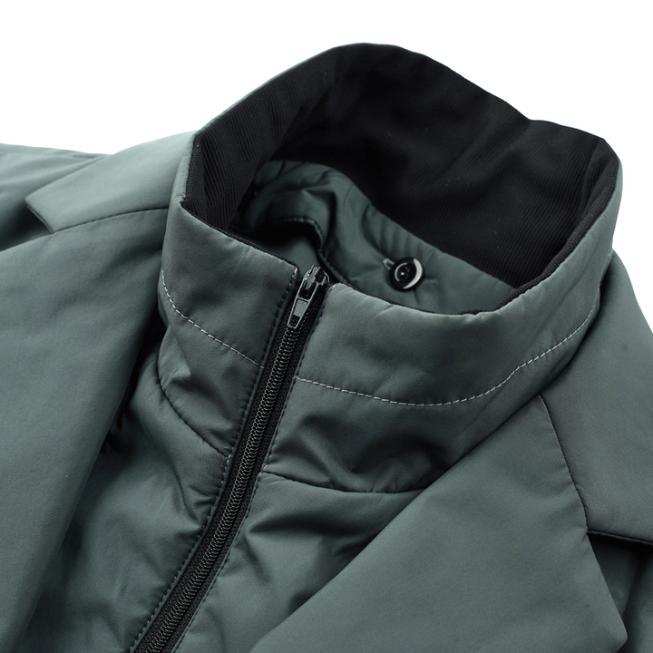 Celina | Urban Windbreaker