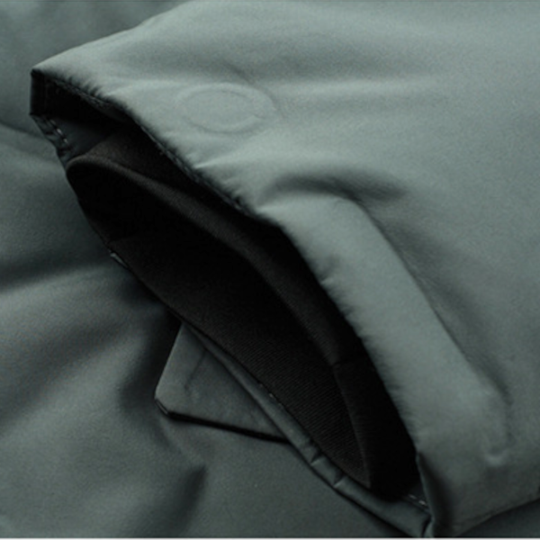 Celina | Urban Windbreaker