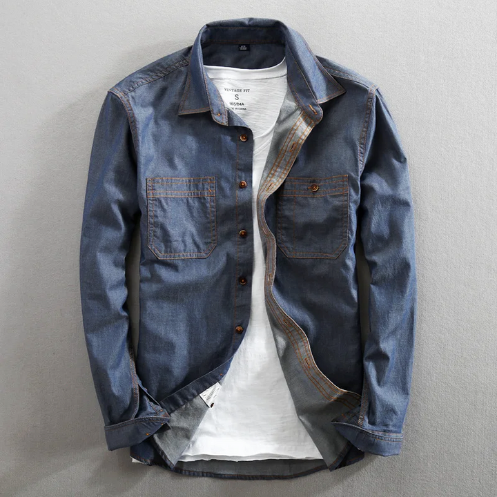 Celina | Tokyo™ Longsleeve Shirt