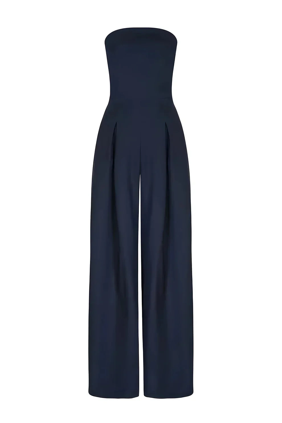 Celina | Straploze Jumpsuit