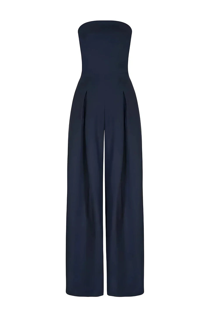 Celina | Straploze Jumpsuit