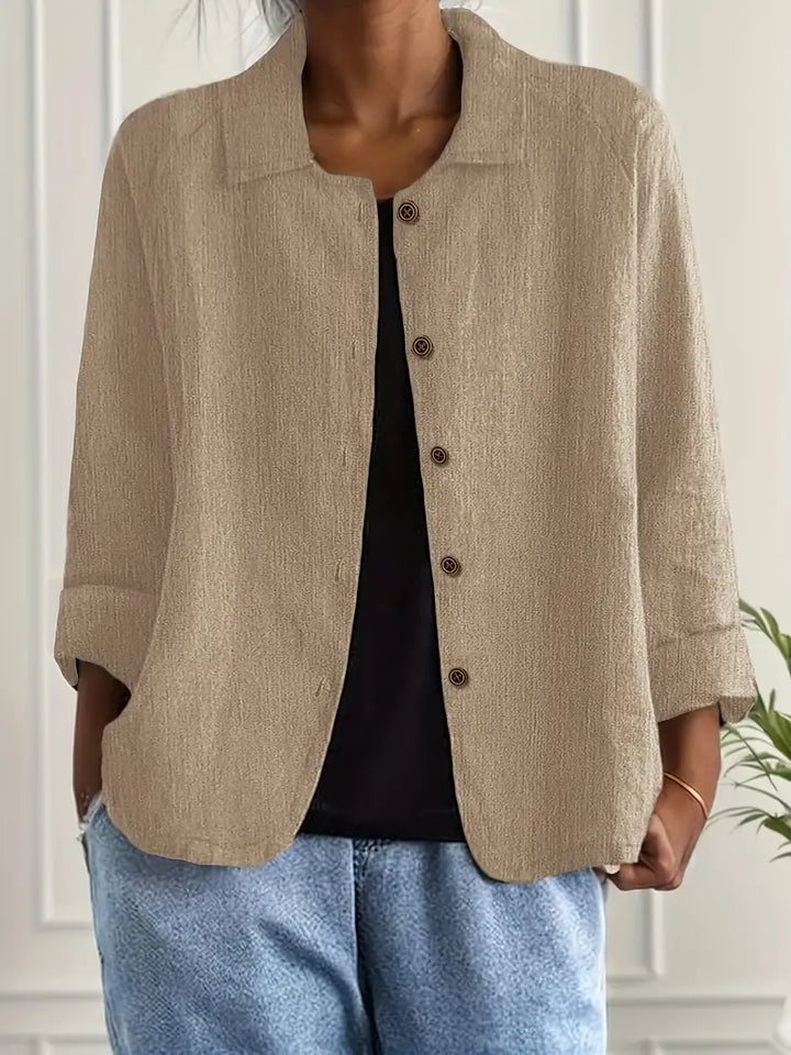 Celina | Klassieke Lichte Top