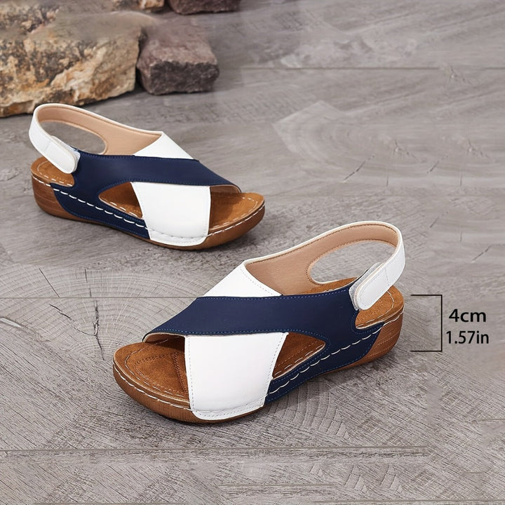 Celina | Luxe Orthopedische Sandalen
