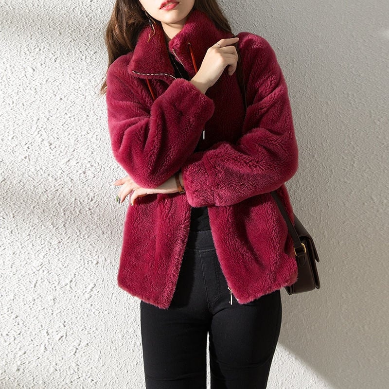 Celina | Hilda™ Warme Fleece Jas