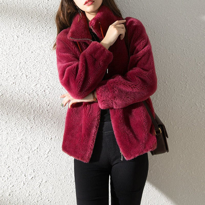 Celina | Hilda™ Warme Fleece Jas