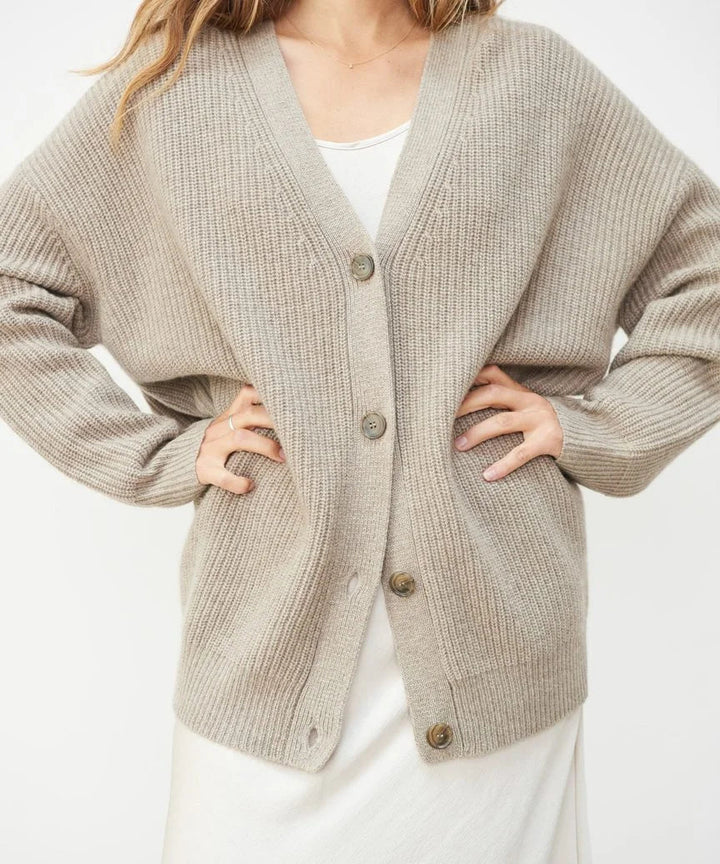 Celina | Losvallige Cardigan