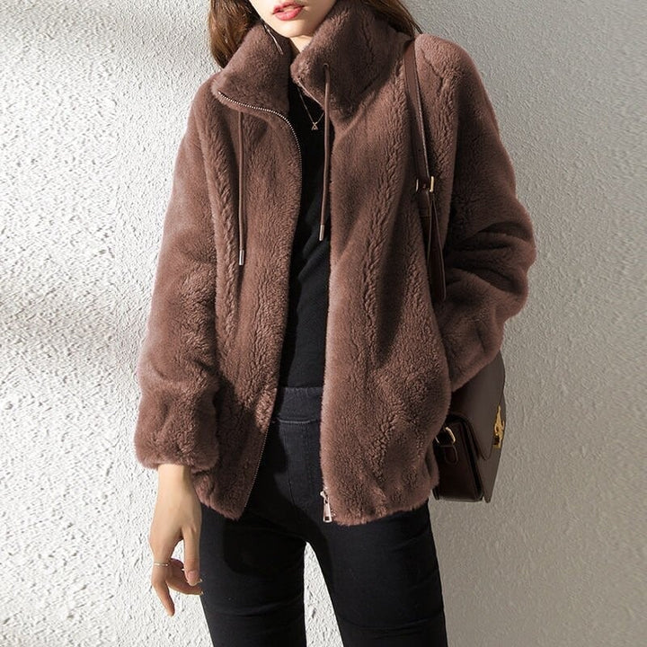 Celina | Hilda™ Warme Fleece Jas