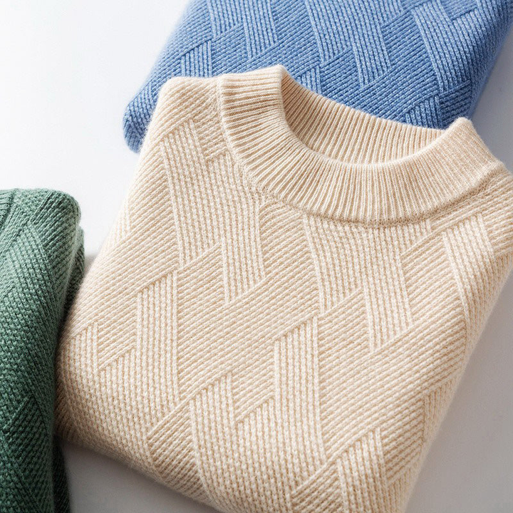 Celina | Cashmere Trui