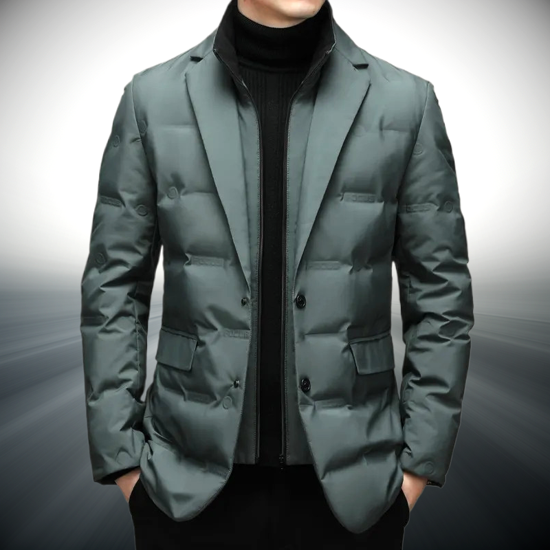 Celina | Urban Windbreaker