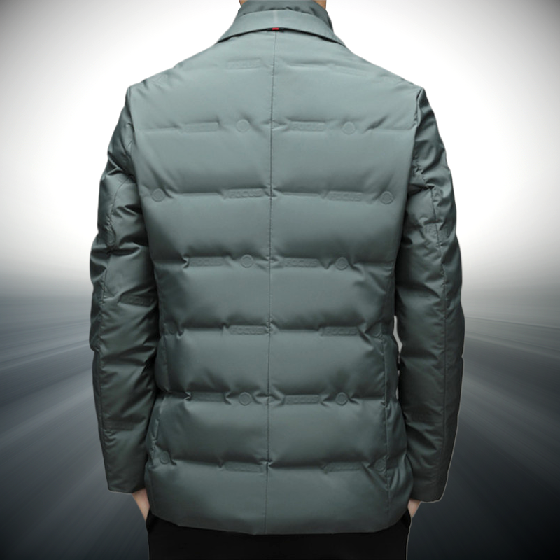 Celina | Urban Windbreaker