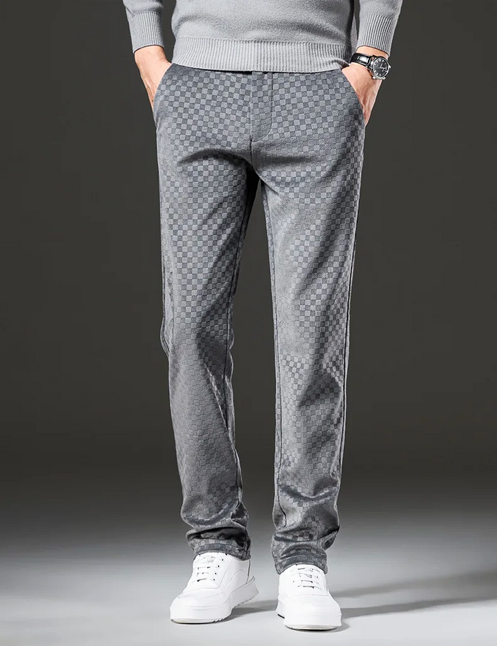 Celina | Corduroy Broek