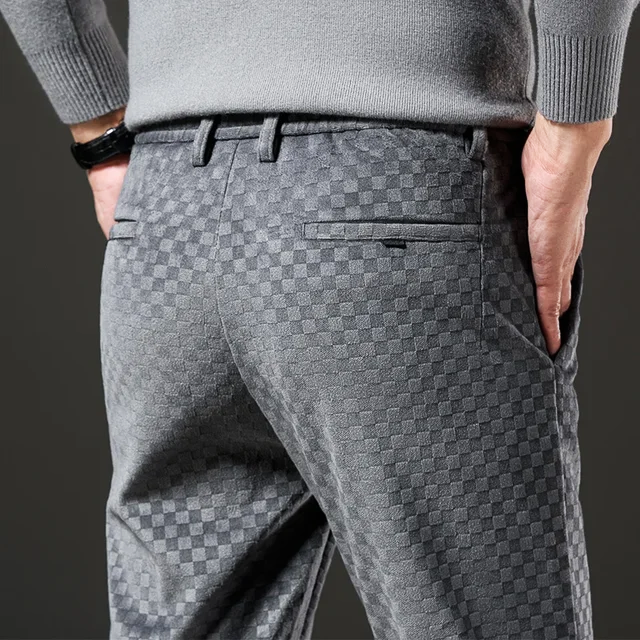 Celina | Corduroy Broek
