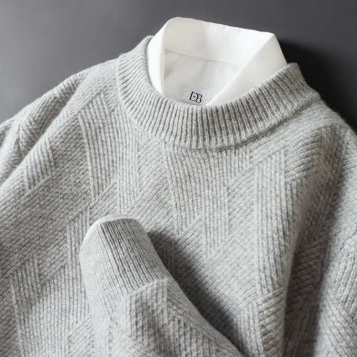 Celina | Cashmere Trui