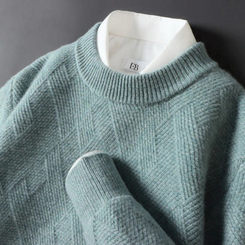 Celina | Cashmere Trui