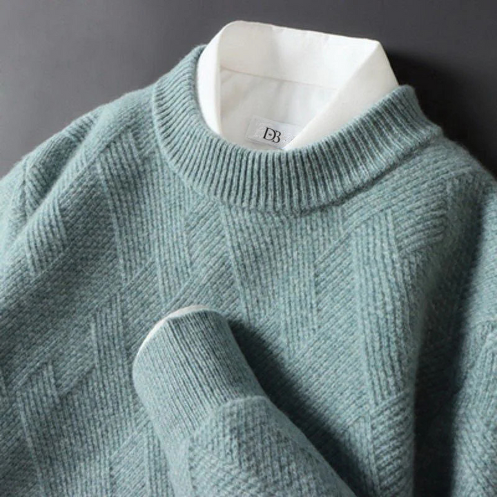 Celina | Cashmere Trui