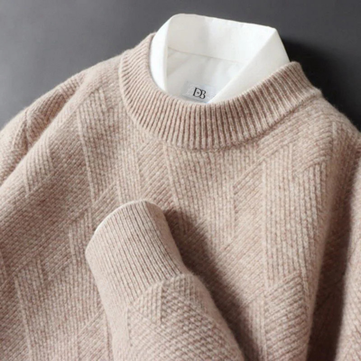 Celina | Cashmere Trui