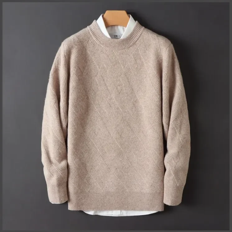 Celina | Cashmere Trui