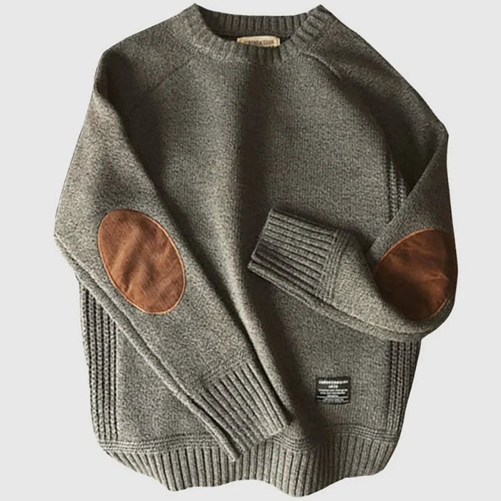 Celina | Liam™ Wool Blend Trui