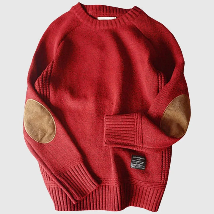 Celina | Liam™ Wool Blend Trui