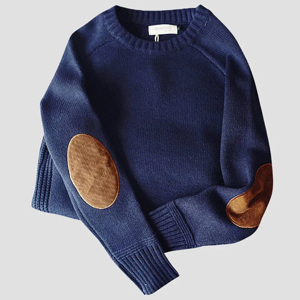 Celina | Liam™ Wool Blend Trui