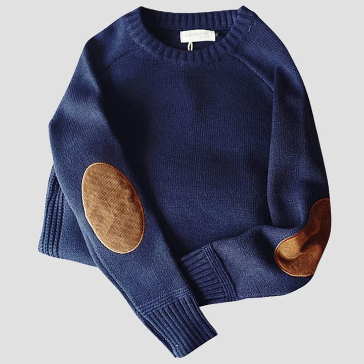 Celina | Liam™ Wool Blend Trui