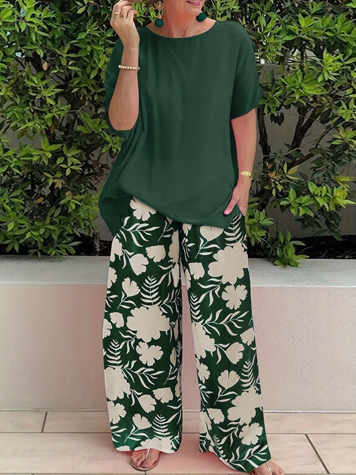 Celina | Moderne Stijl Duo Set
