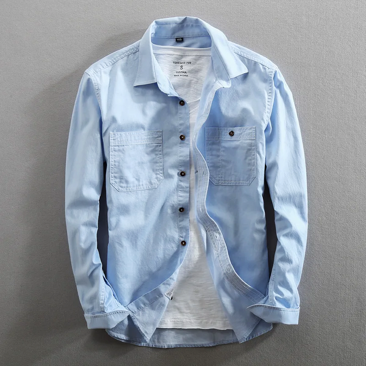 Celina | Tokyo™ Longsleeve Shirt