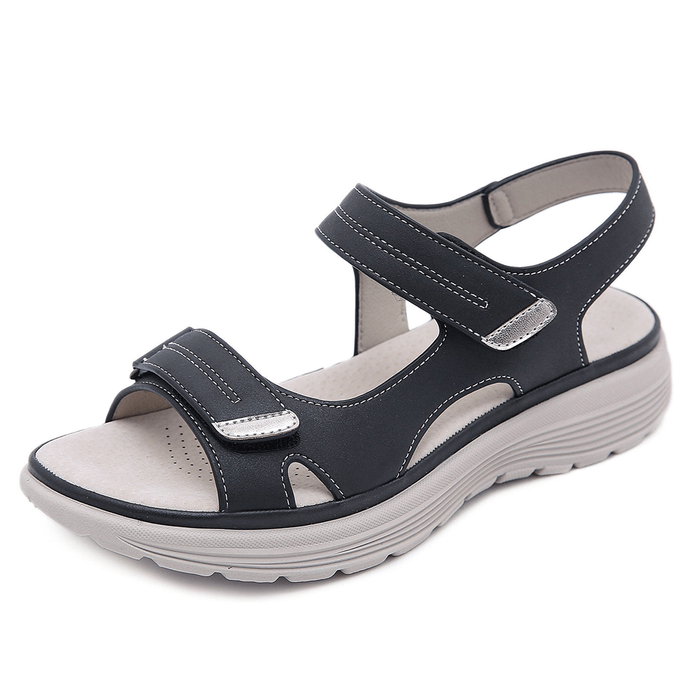 Celina | Comfort Fit Sandalen