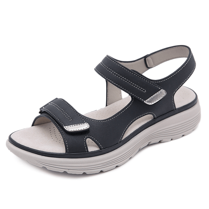 Celina | Comfort Fit Sandalen