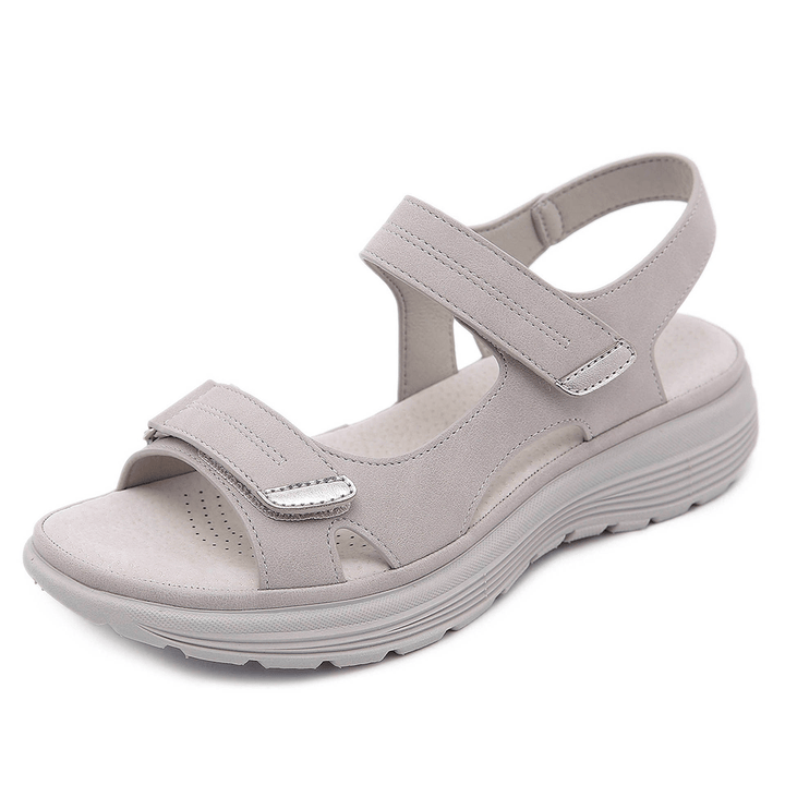 Celina | Comfort Fit Sandalen