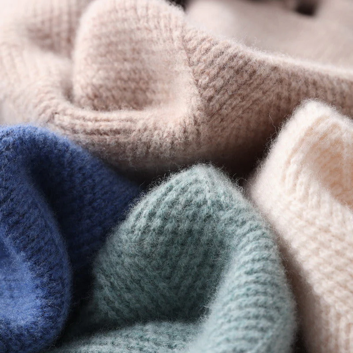 Celina | Cashmere Trui