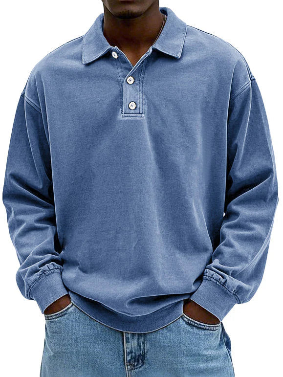 Celina | Polo Casual Finn™